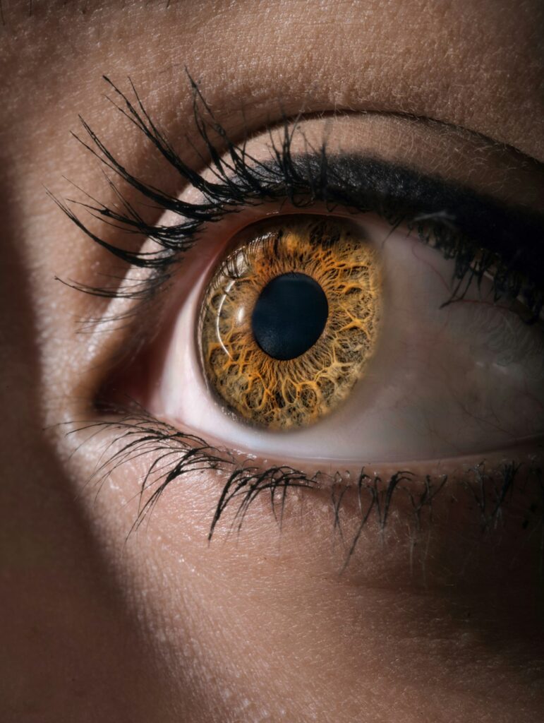 Blepharoplasty in Turkey