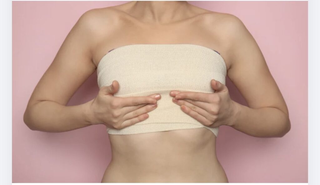 Breast Lift in Turkey