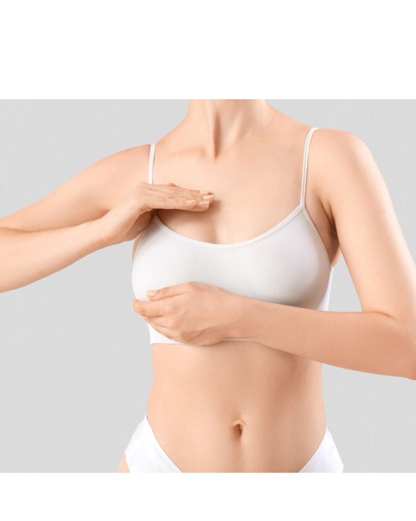 Breast Reduction in Turkey