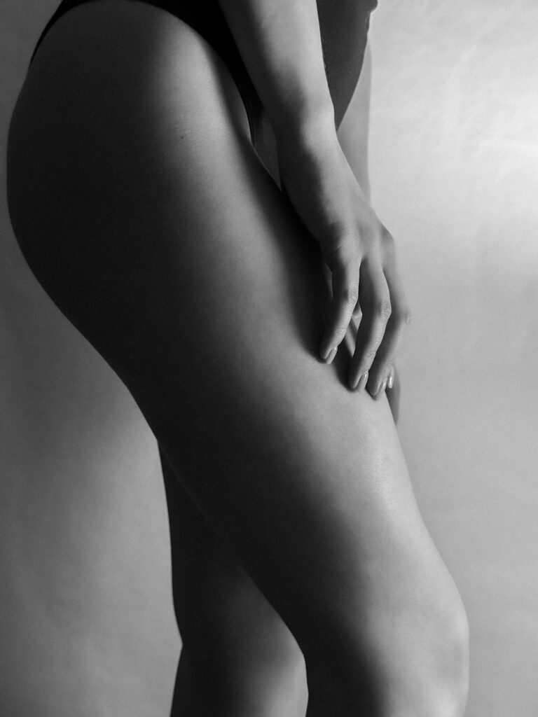 Thigh Lift in Turkey